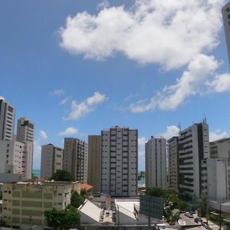 Sobrado Residence Recife Esterno foto