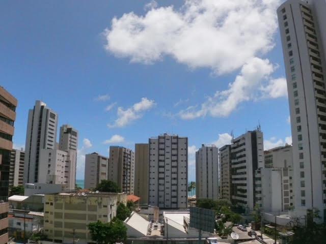 Sobrado Residence Recife Esterno foto
